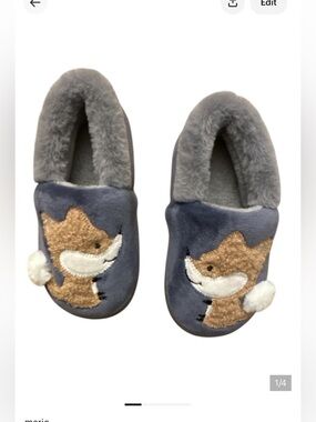 MARIO  slippers